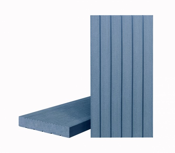 Террасная доска Классик Слива (полнотелая без паза) Под заказ купить в Симферополe