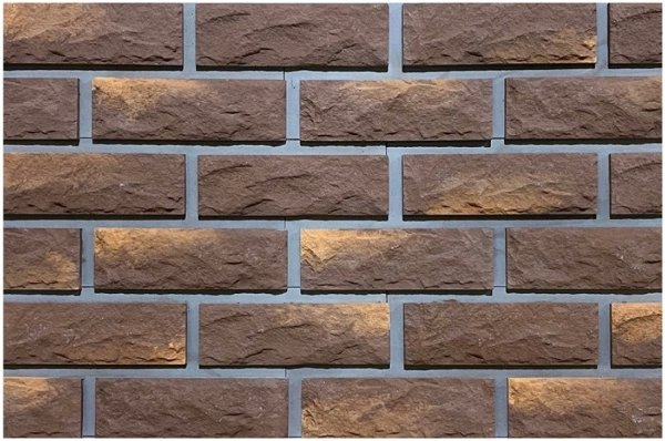 Фиброцементные панели КАНЬОН коллекция СКОЛОТЫЙ 36 купить в Симферополe