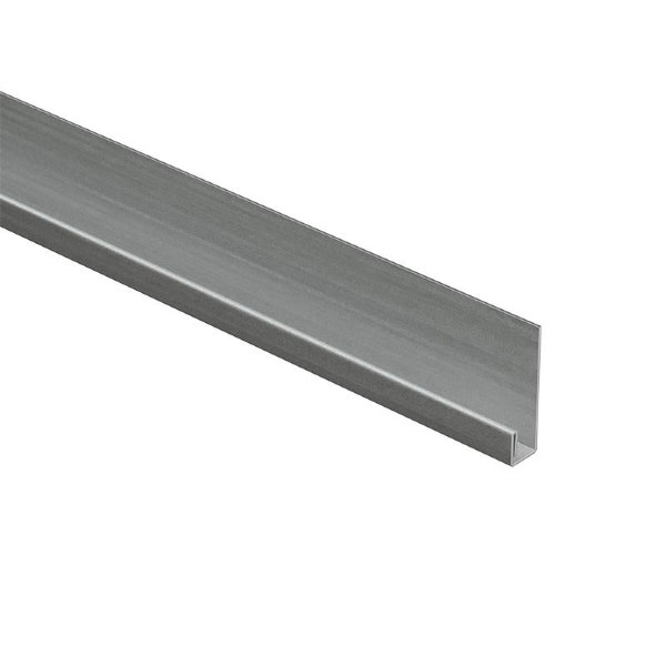 Стартовый металлический профиль купить в Симферополe