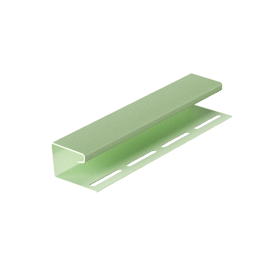 J-профиль Docke Киви купить в Симферополe