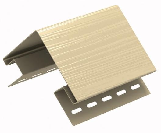 Наружный угол Ю-пласт кофе с молоком купить в Симферополe