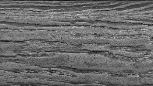 Фиброцементный сайдинг матовый Фибростар Двухцветный 190х3000х8мм - Дорожная рябь купить в Симферополe