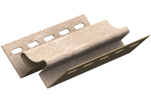 Внутренний угол Timberblock Дуб Натуральный купить в Симферополe