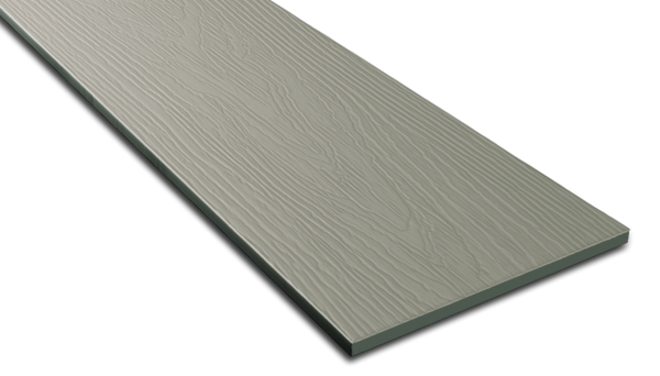 Фибросайдинг DECOVER 3600 x 190 x 8 мм Shark купить в Симферополe