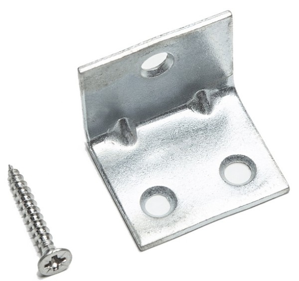 Стальной уголок CM Railing купить в Симферополe