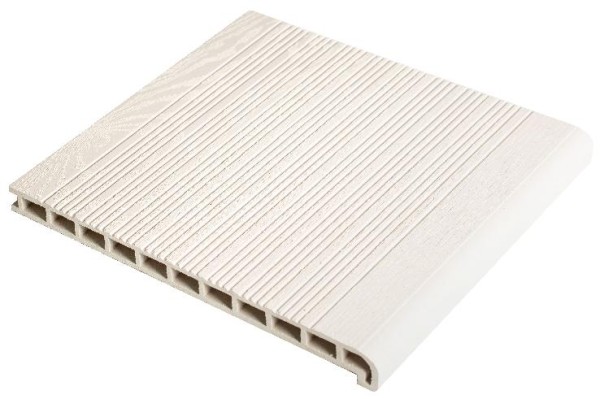 Ступени из ДПК Faynag WOOD Слоновая кость купить в Симферополe