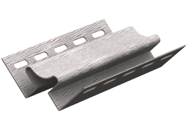 Внутренний угол Timberblock Дуб Серебристый купить в Симферополe