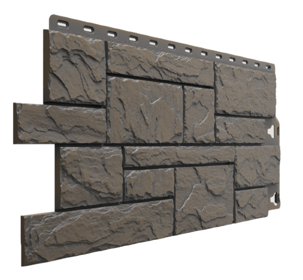 Фасадная панель Docke Slate Куршевель купить в Симферополe