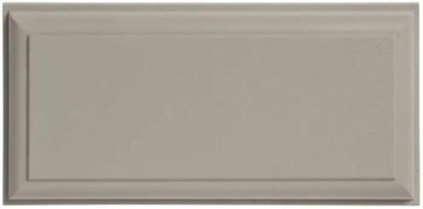 Система отделки углов - отделочный элемент №1 Альта-Профиль Белый 0,25 х 0,13 м 1 купить в Симферополe