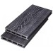 Террасная Доска ДПК Altay Decking 150 х 24 Графит купить в Симферополe