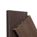 Террасная доска Ecodecking Техно Шоколад купить в Симферополe
