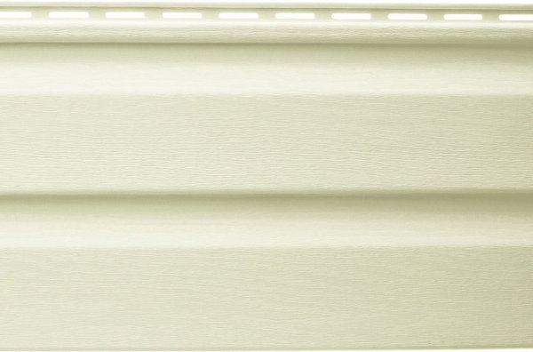 Виниловый сайдинг Альта Классика, 3.66м кремовый купить в Симферополe