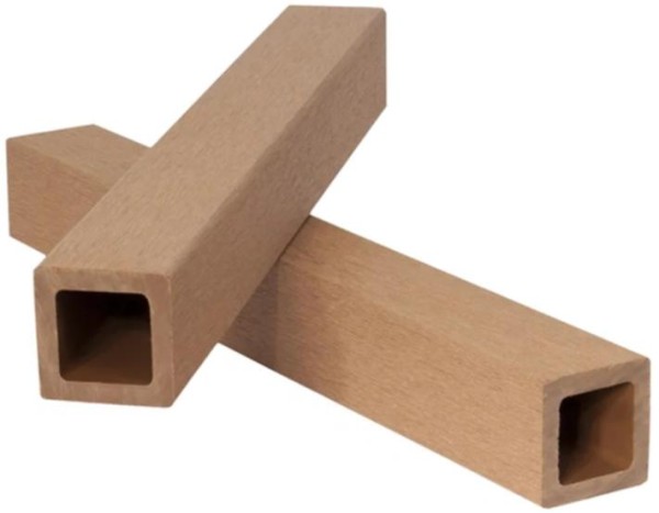 Балясина ДПК Polivan DENPASAR без фактуры, песочный купить в Симферополe