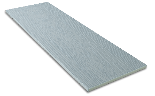 Фибросайдинг DECOVER 3600 x 190 x 8 мм Mystic купить в Симферополe