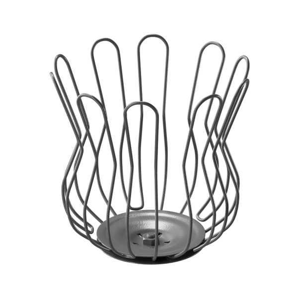 Паук Döcke STAL PREMIUM, Графит купить в Симферополe