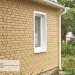Фасадная панель Ю-Пласт Стоун Хаус Кирпич Песочный купить в Симферополe