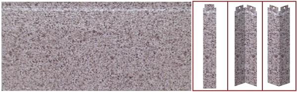 Фасадные термопанели Премиум-LS02 купить в Симферополe