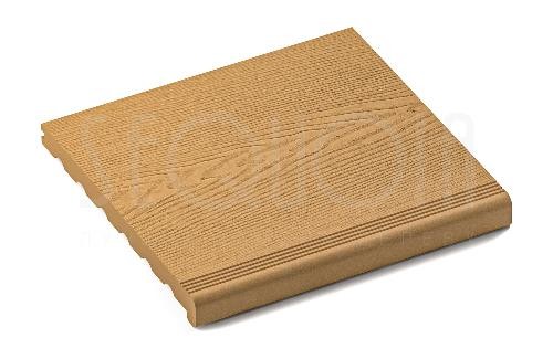 Ступень ДПК 3D Evolution WOOD NATURE купить в Симферополe