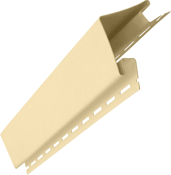 Наружный угол Logistik Vinyl-On – Шампань купить в Симферополe