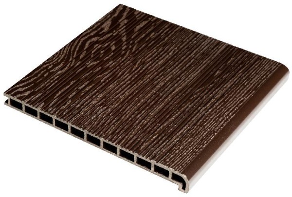 Ступени из ДПК Faynag WOOD Венге купить в Симферополe