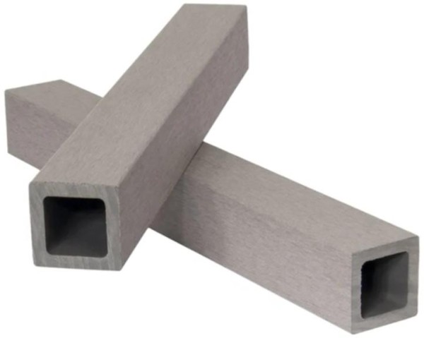 Балясина ДПК Polivan DENPASAR без фактуры, серый купить в Симферополe