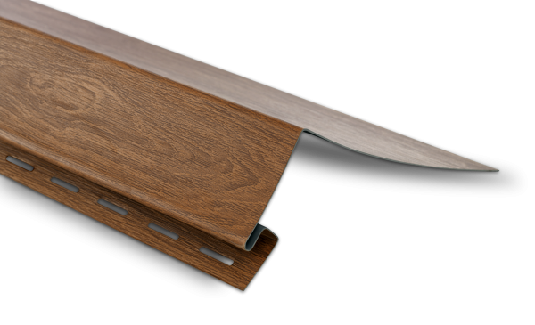 Широкая околооконная планка UP Decor Дуб золотой купить в Симферополe