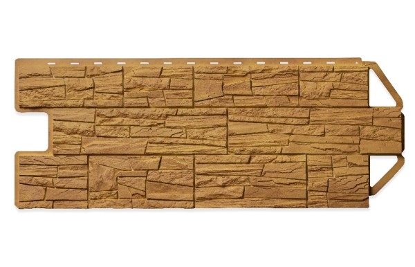 Цокольный сайдинг альта-профиль - коллекция "каньон", невада купить в Симферополe