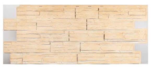 Фасадная панель T-Сайдинг-Альпийская сказка Саяны купить в Симферополe