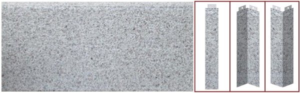 Фасадные термопанели Премиум-LS01 купить в Симферополe