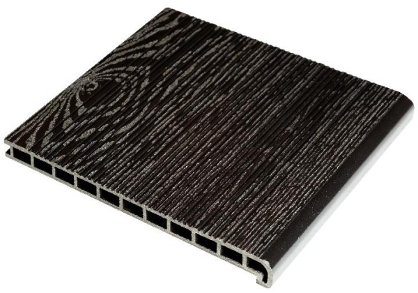 Ступени из ДПК Faynag WOOD Кварц купить в Симферополe