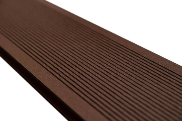 Террасная доска из ДПК MultiDeck Optima Махагон купить в Симферополe