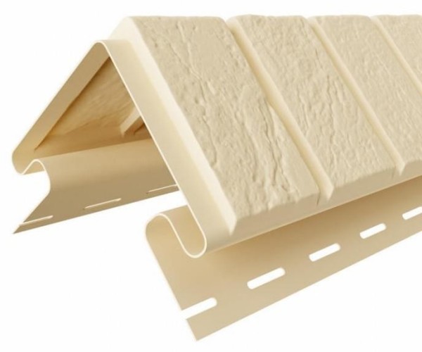 Угол наружный Доломит Кирпич Славянка Шампань купить в Симферополe