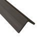 Угол EasyDecking Co-extrusion 57х57 Chestnut купить в Симферополe