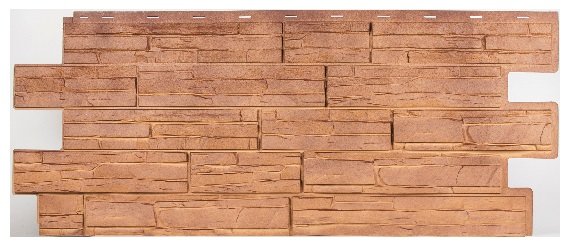 Фасадная панель T-Сайдинг-Альпийская сказка Тянь-Шань купить в Симферополe