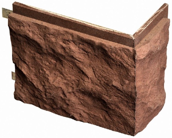 Угловой элемент Кирисс Фасад Большой скол купить в Симферополe