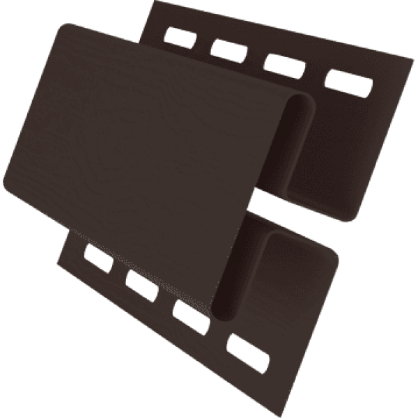 H-профиль Grand Line Коричневый купить в Симферополe