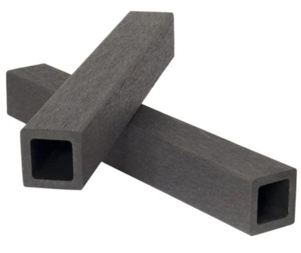 Балясина ДПК Polivan DENPASAR без фактуры, черны купить в Симферополe