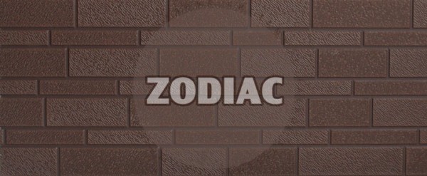 Фасадная панель Zodiac Эконом панели AG1-002E купить в Симферополe