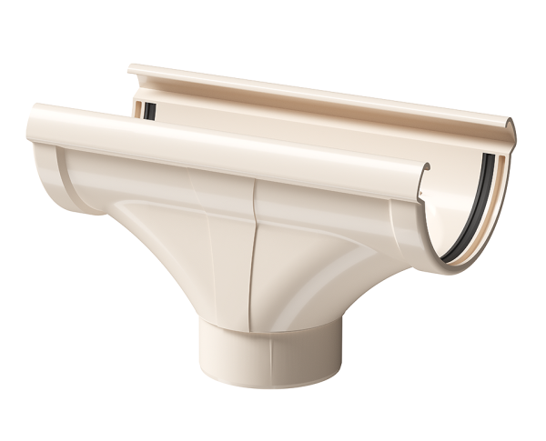 Воронка Docke Lux ПВХ Латте купить в Симферополe