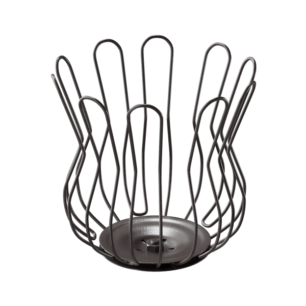 Паук Döcke STAL PREMIUM, Шоколад купить в Симферополe