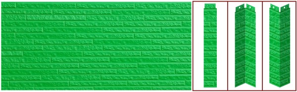 Фасадные термопанели Премиум-KM952 купить в Симферополe