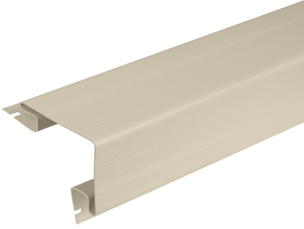 Наружный угол к сайдингу 3,05 м TECOS ЗОЛОТОЙ-ПЕСОК купить в Симферополe