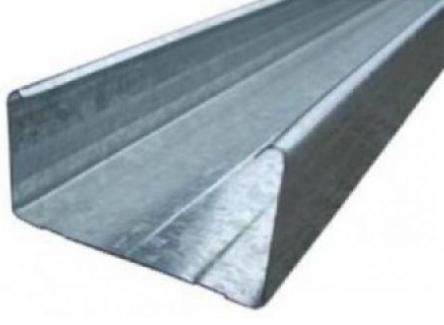 Профиль металлический ПП 60x27 усиленный Knauf купить в Симферополe