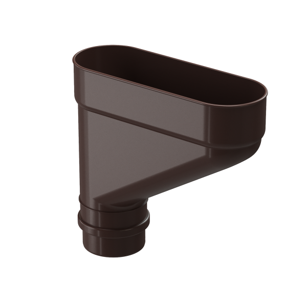 Коллектор Docke Lux ПВХ - Шоколад купить в Симферополe