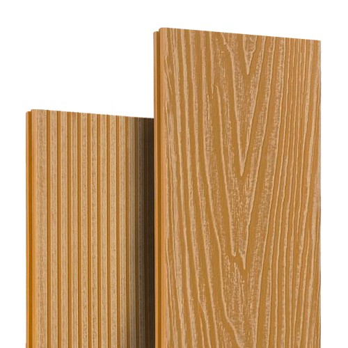 Террасная доска из ДПК  Latitudo Optima 146х24 Орех купить в Симферополe