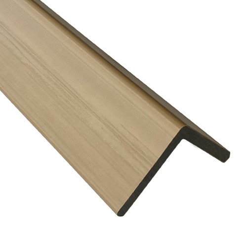 Угол EasyDecking Co-extrusion 57х57 Oak купить в Симферополe