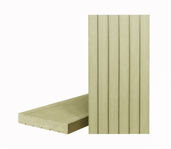 Террасная доска Классик Фисташка (полнотелая без паза) Под заказ купить в Симферополe