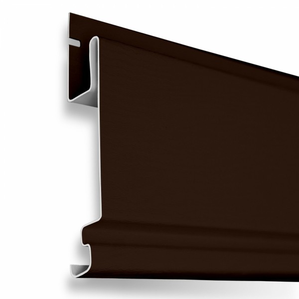 Добор 95 мм коричневый купить в Симферополe