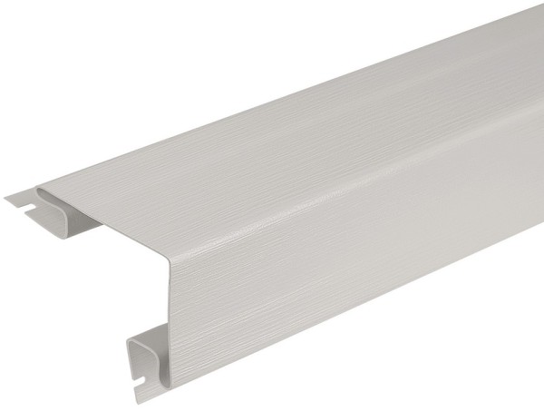 Наружный угол к сайдингу 3,05 м TECOS ЖЕМЧУГ купить в Симферополe