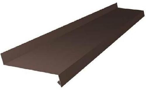 Металлический Отлив 100мм купить в Симферополe